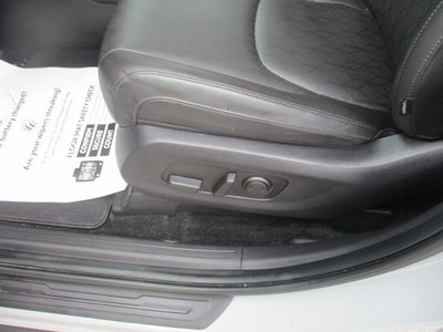 2024 Kia Carnival EX FWD