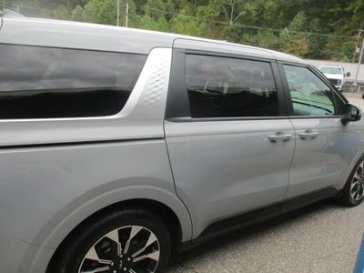 2024 Kia Carnival EX FWD