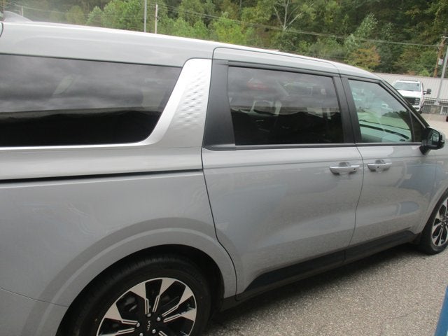 2024 Kia Carnival EX FWD