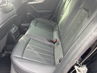 2023 Audi A5 Sportback S LINE PREMIUM PLUS 45 TF