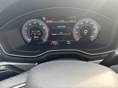 2023 Audi A5 Sportback S LINE PREMIUM PLUS 45 TF