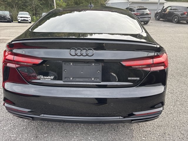 2023 Audi A5 Sportback S LINE PREMIUM PLUS 45 TF