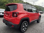 2021 Jeep Renegade TRAILHAWK 4X4