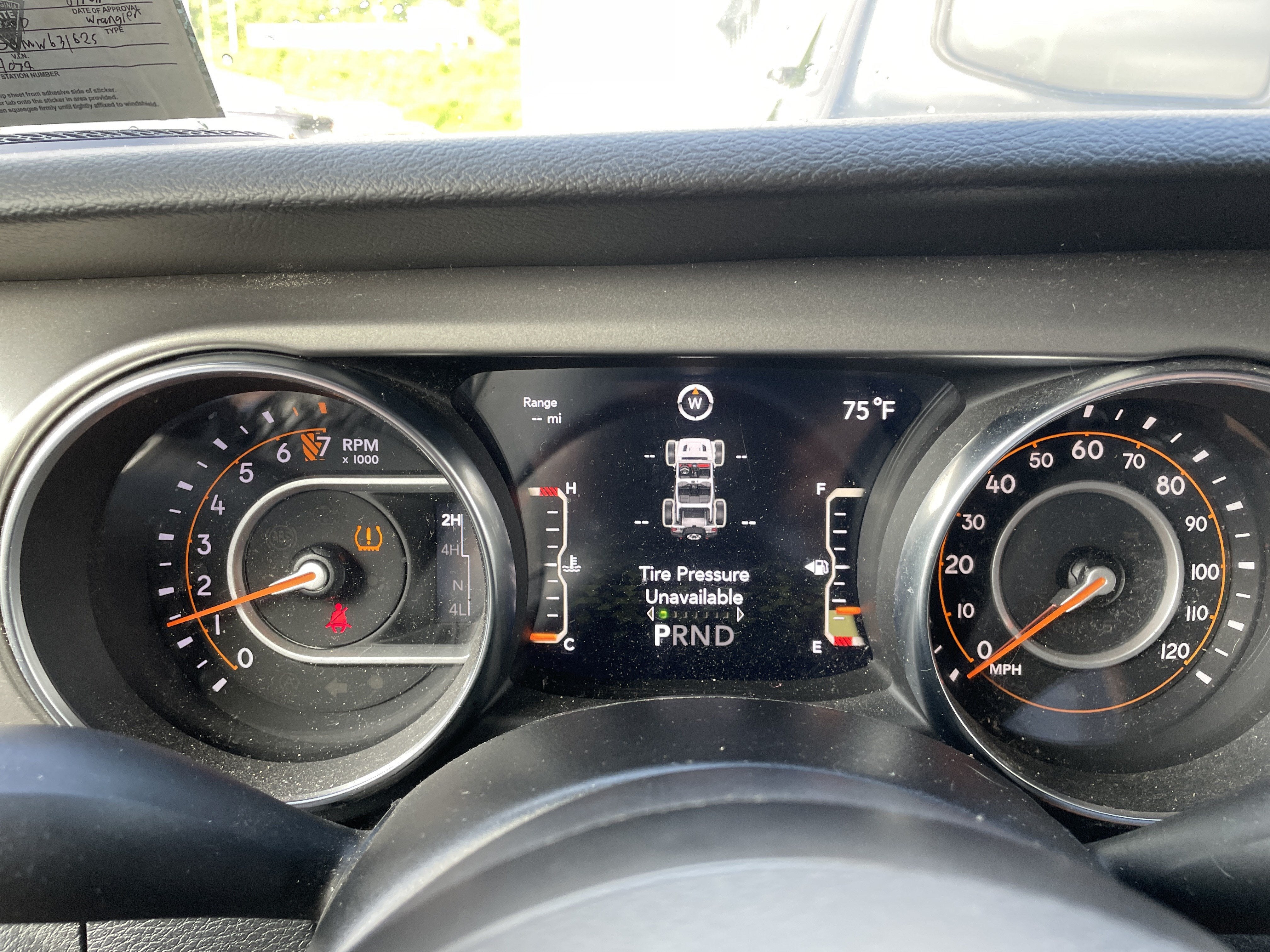 2021 Jeep Wrangler Unlimited Willys 4x4