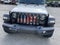 2021 Jeep Wrangler Unlimited Willys 4x4