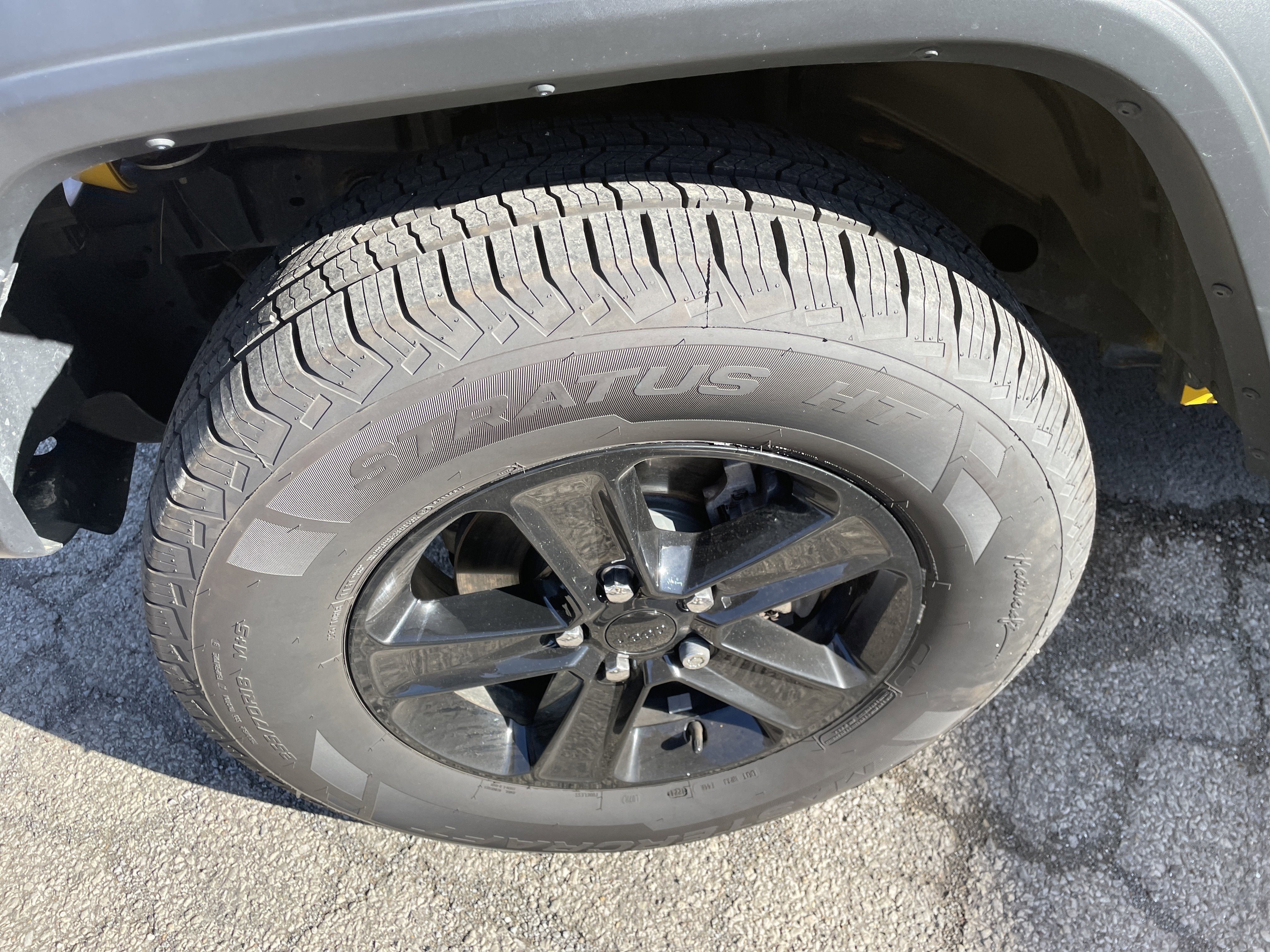 2021 Jeep Wrangler Unlimited Sport Altitude 4x4