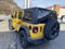 2021 Jeep Wrangler Unlimited Sport Altitude 4x4