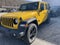 2021 Jeep Wrangler Unlimited Sport Altitude 4x4