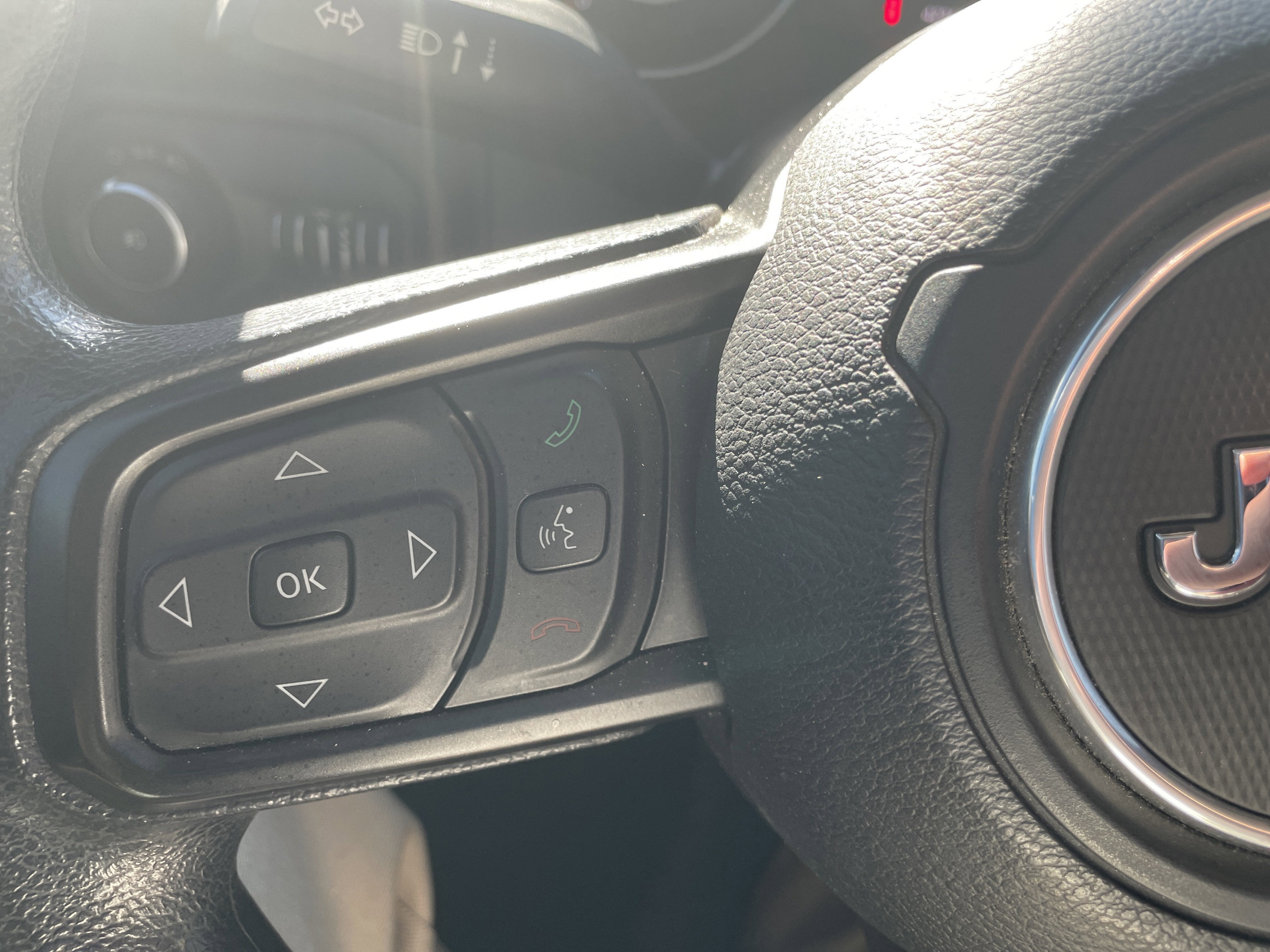 2020 Jeep Wrangler Unlimited Sport 4x4