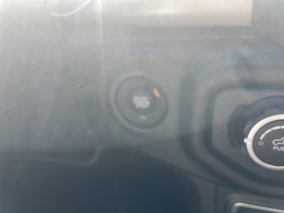 2020 Jeep Wrangler Unlimited Sport 4x4