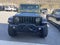 2020 Jeep Wrangler Unlimited Sport 4x4
