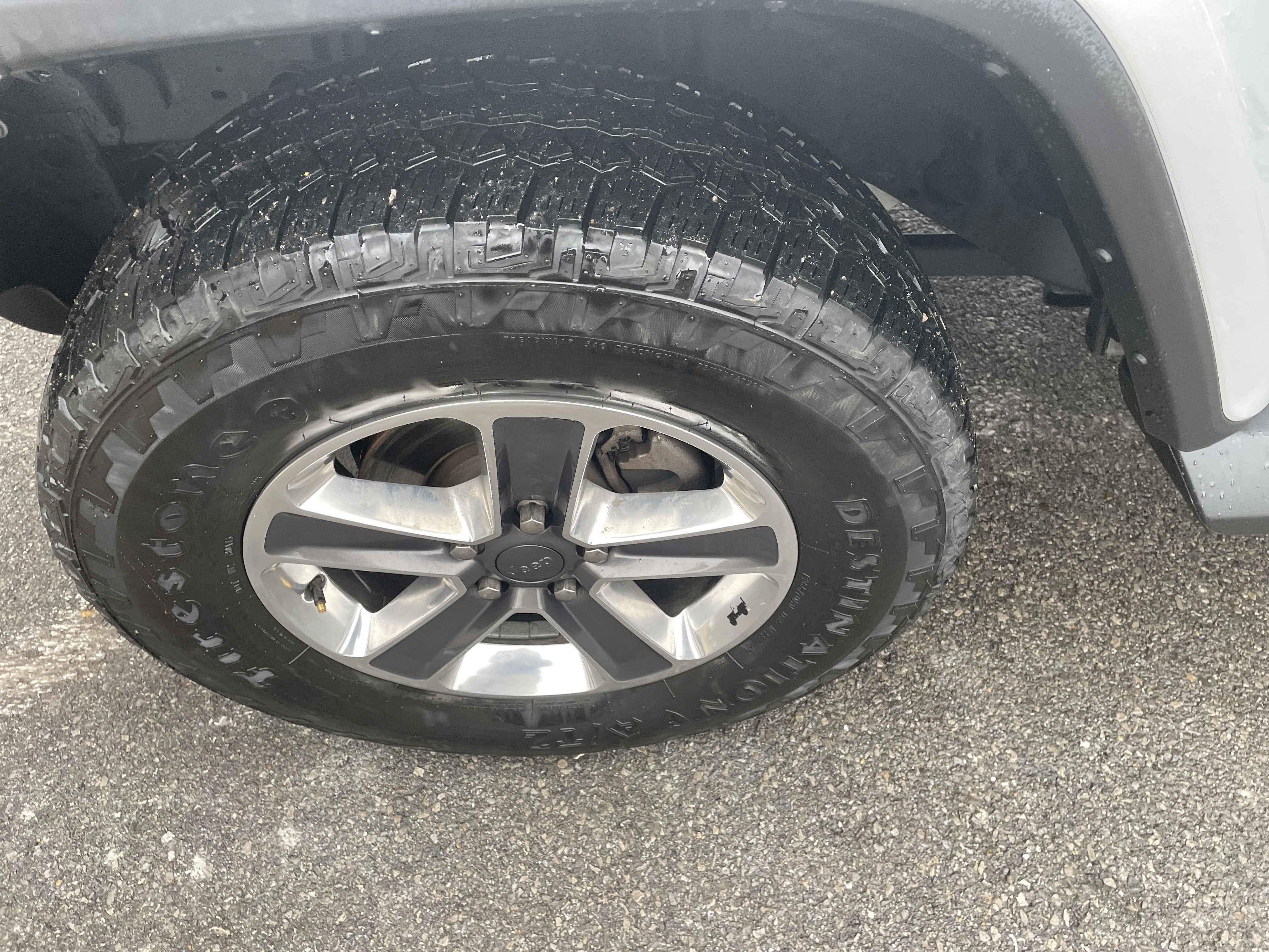 2022 Jeep Wrangler Unlimited Sahara 4x4