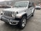 2022 Jeep Wrangler Unlimited Sahara 4x4