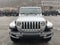 2022 Jeep Wrangler Unlimited Sahara 4x4