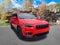 2021 Jeep Cherokee Altitude 4x4