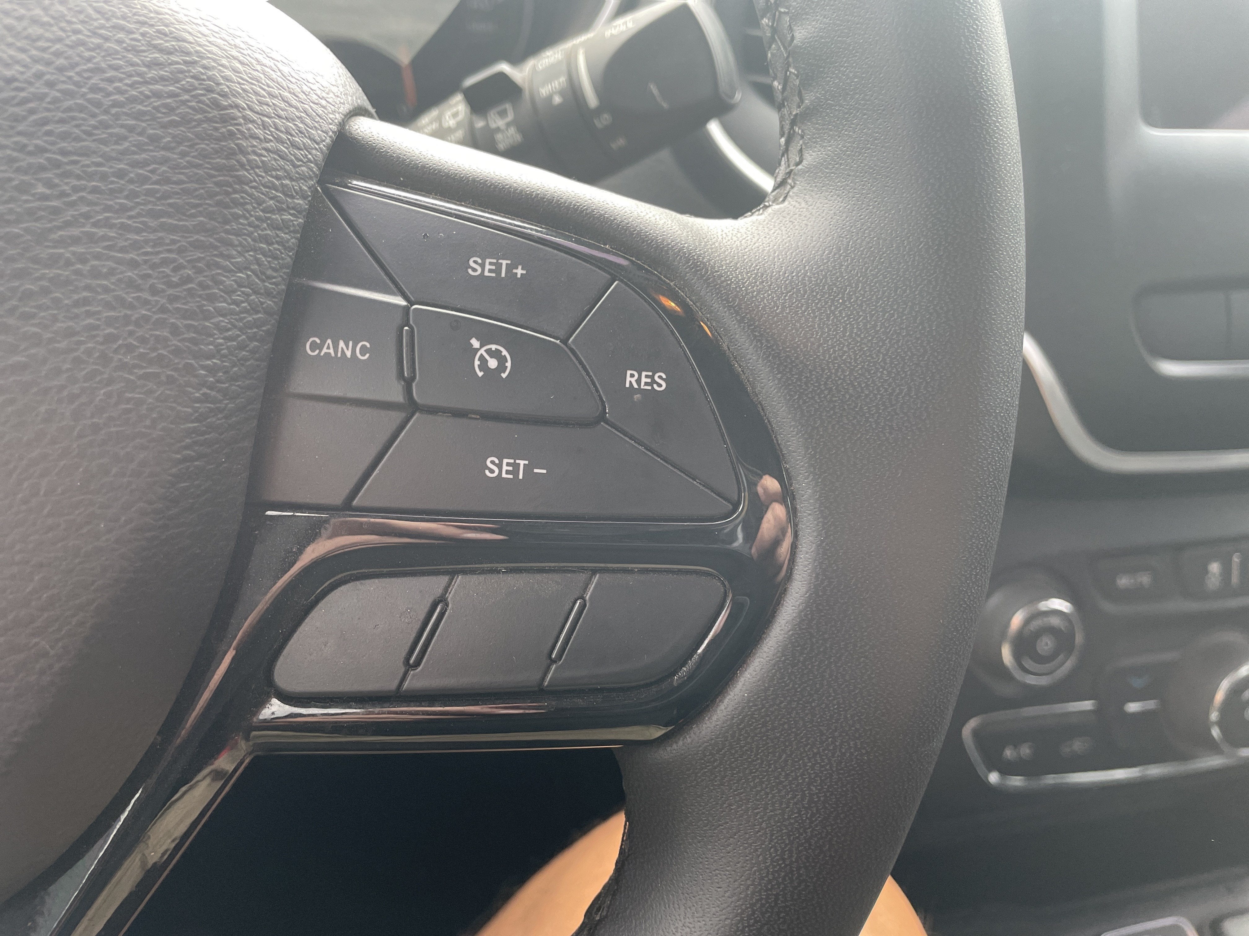 2021 Jeep Cherokee Altitude 4x4