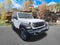 2025 Jeep Wrangler 2-Door Sport S 4x4