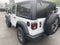 2025 Jeep Wrangler 2-Door Sport S 4x4