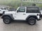 2025 Jeep Wrangler 2-Door Sport S 4x4