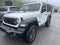 2025 Jeep Wrangler 2-Door Sport S 4x4