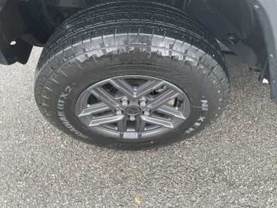 2025 Jeep Wrangler 2-Door Sport S 4x4