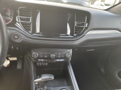 2023 Dodge Durango SXT Launch Edition AWD