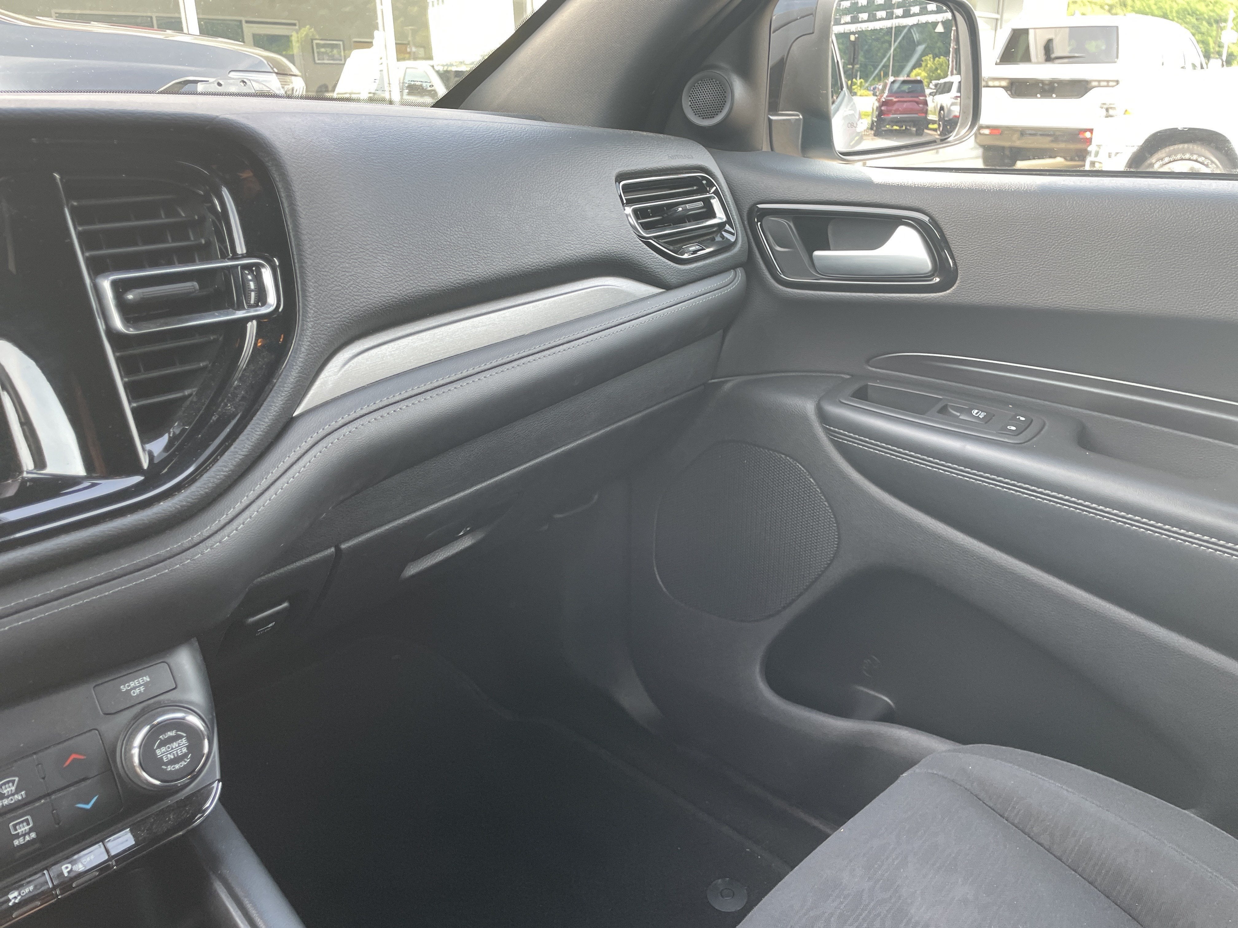 2023 Dodge Durango SXT Launch Edition AWD