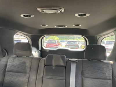 2023 Dodge Durango SXT Launch Edition AWD