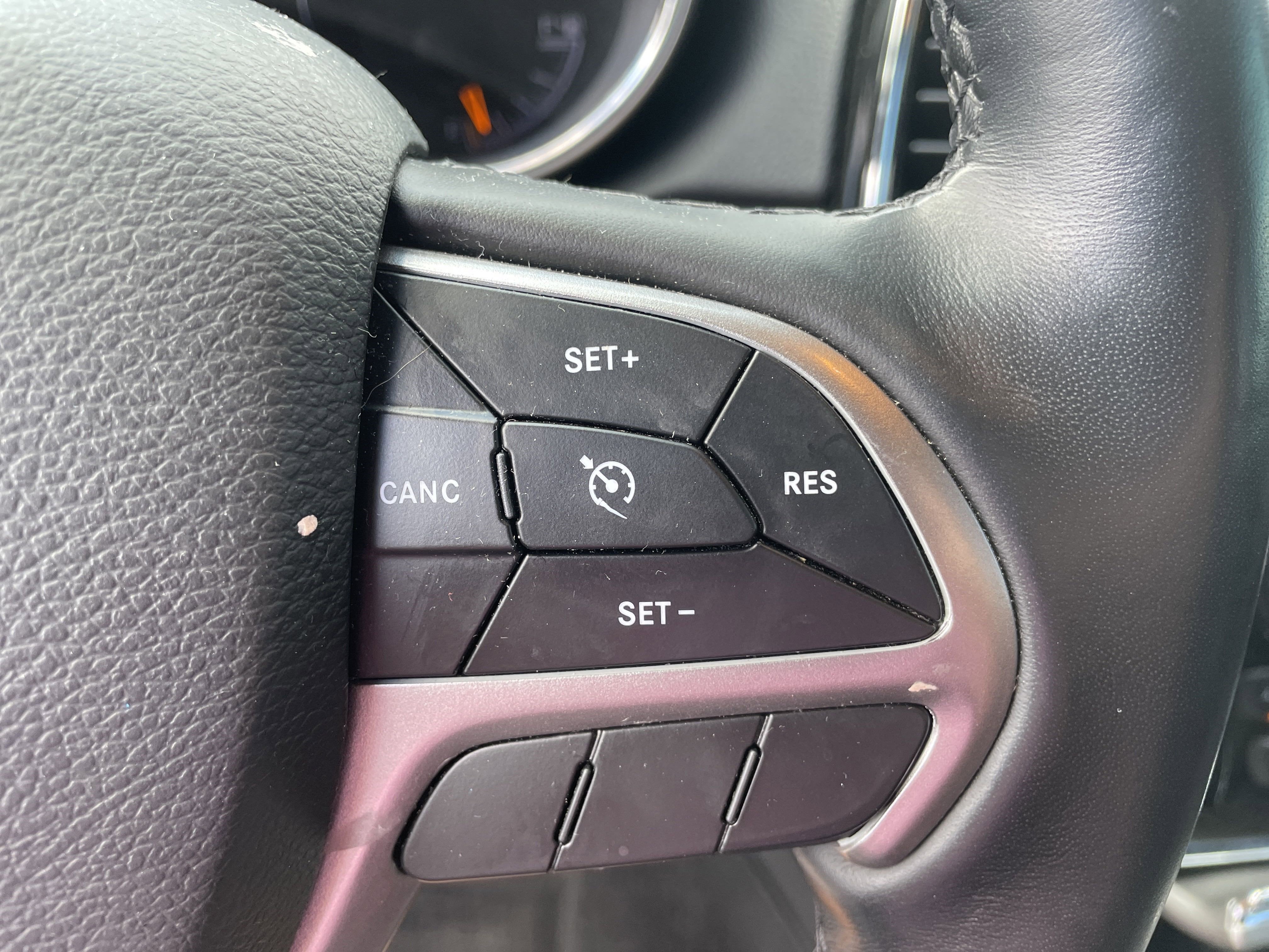 2022 Jeep Grand Cherokee WK Laredo X 4x4