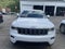 2022 Jeep Grand Cherokee WK Laredo X 4x4