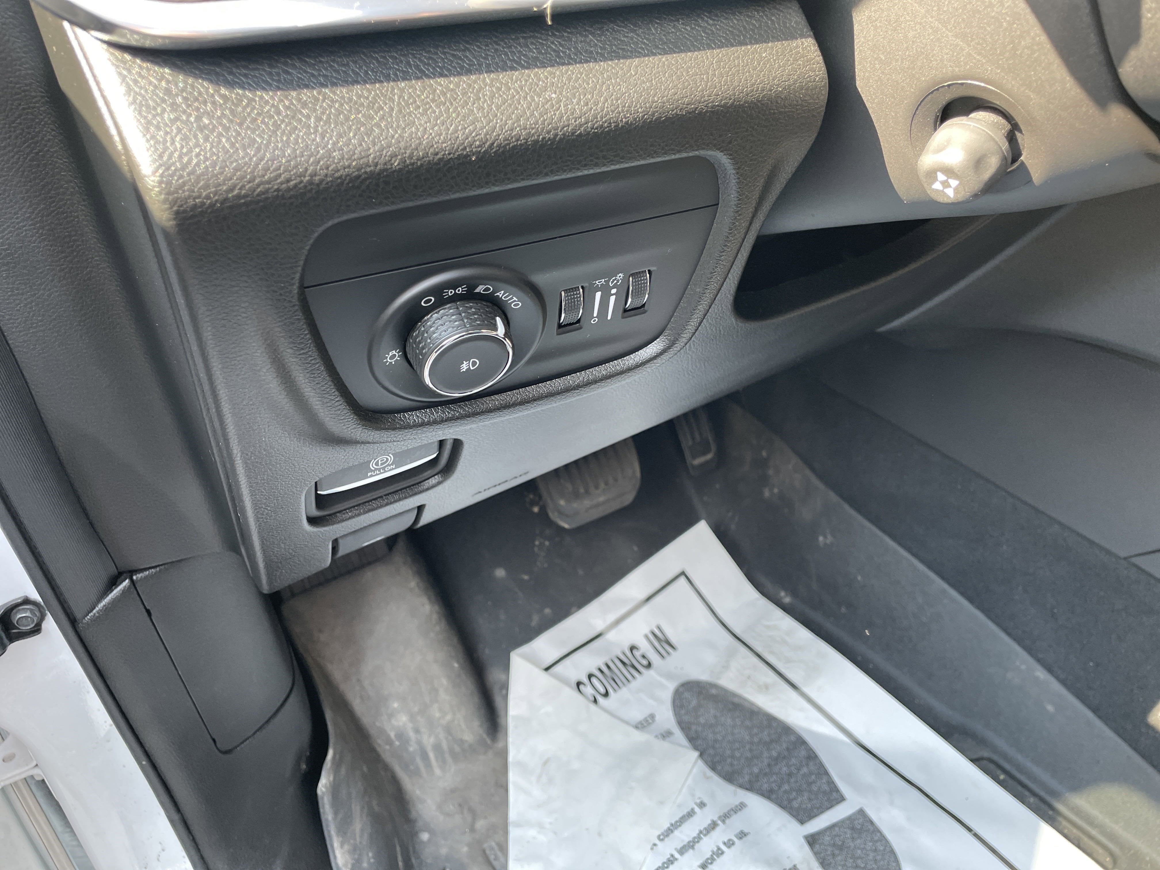 2024 Jeep Grand Cherokee L Overland 4x4