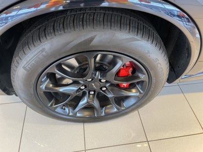 2025 Dodge Durango SRT Hellcat AWD