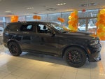 2025 Dodge Durango SRT Hellcat AWD