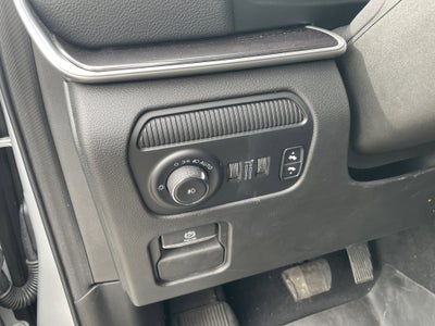 2024 Jeep Wagoneer Series I 4x4