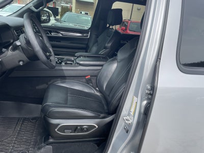 2024 Jeep Wagoneer Series I 4x4