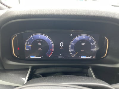 2024 Jeep Wagoneer Series I 4x4