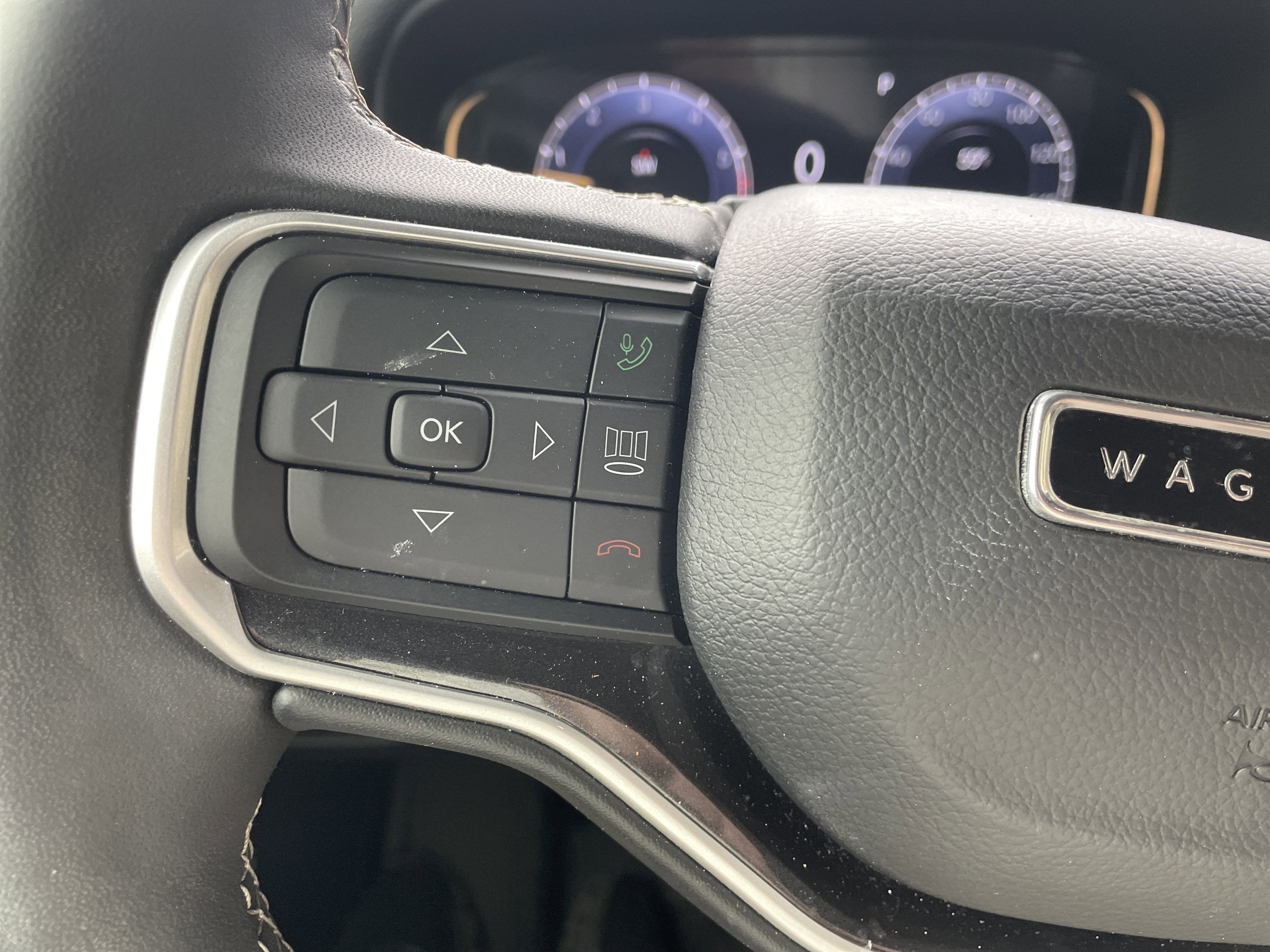 2024 Jeep Wagoneer Series I 4x4