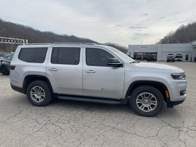 2024 Jeep Wagoneer Series I 4x4