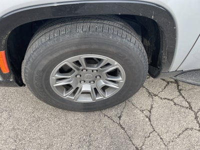 2024 Jeep Wagoneer Series I 4x4