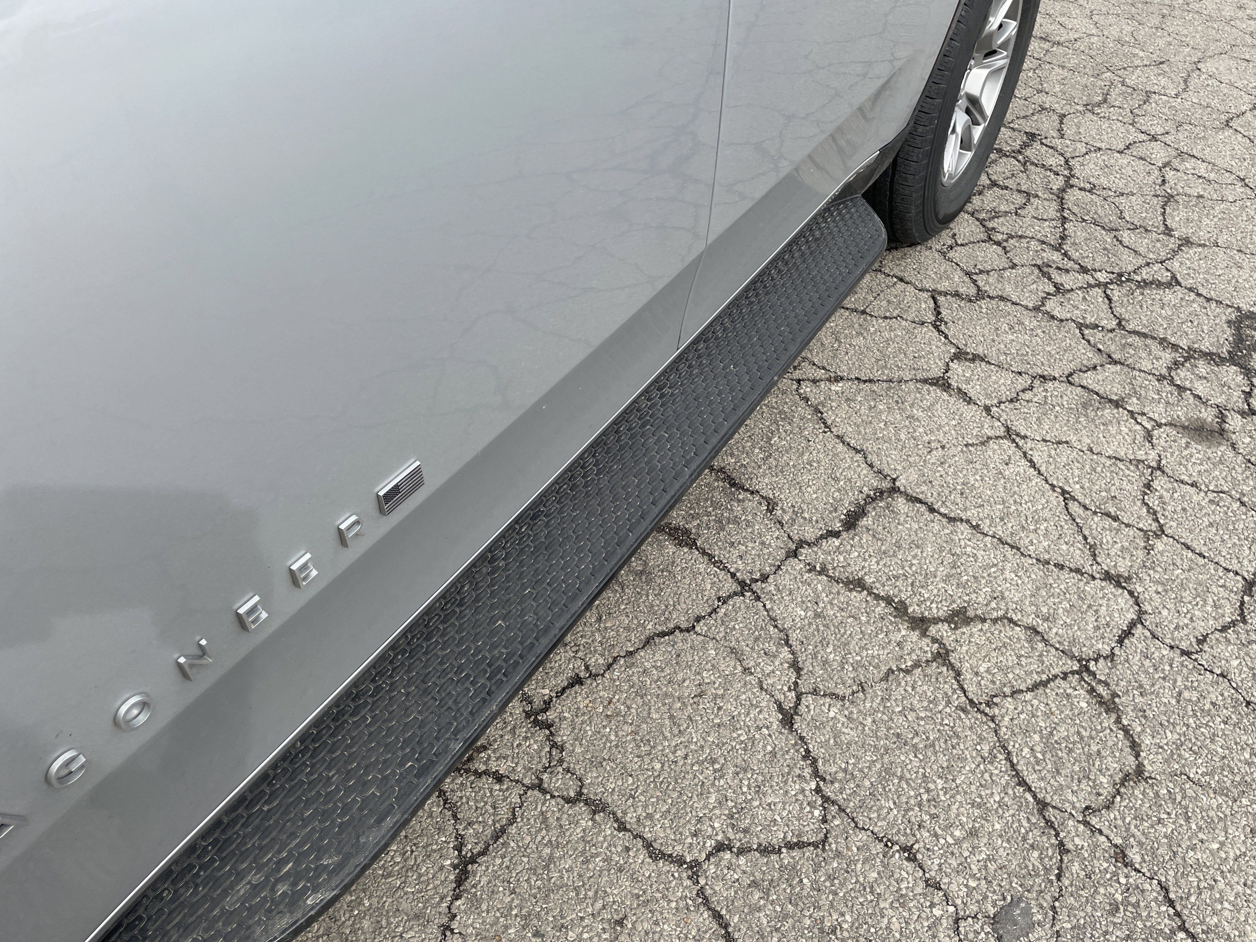 2024 Jeep Wagoneer Series I 4x4