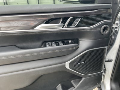 2024 Jeep Wagoneer Series I 4x4