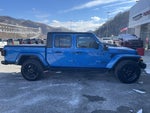 2023 Jeep Gladiator Willys 4x4