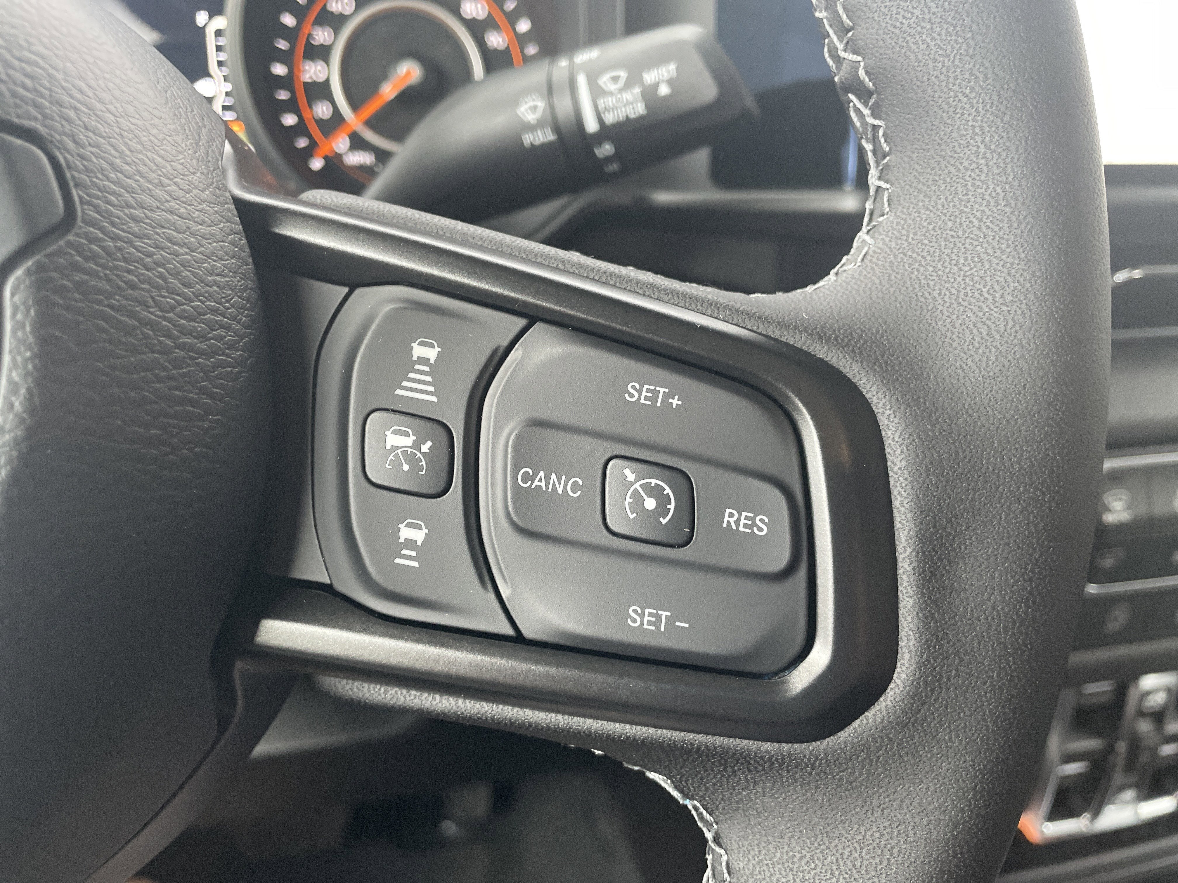 2023 Jeep Gladiator Overland 4x4