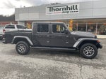 2023 Jeep Gladiator Overland 4x4