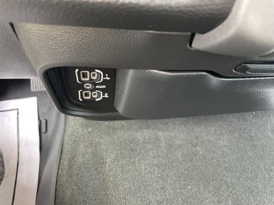 2024 RAM 1500 Big Horn Crew Cab 4x4 5'7' Box