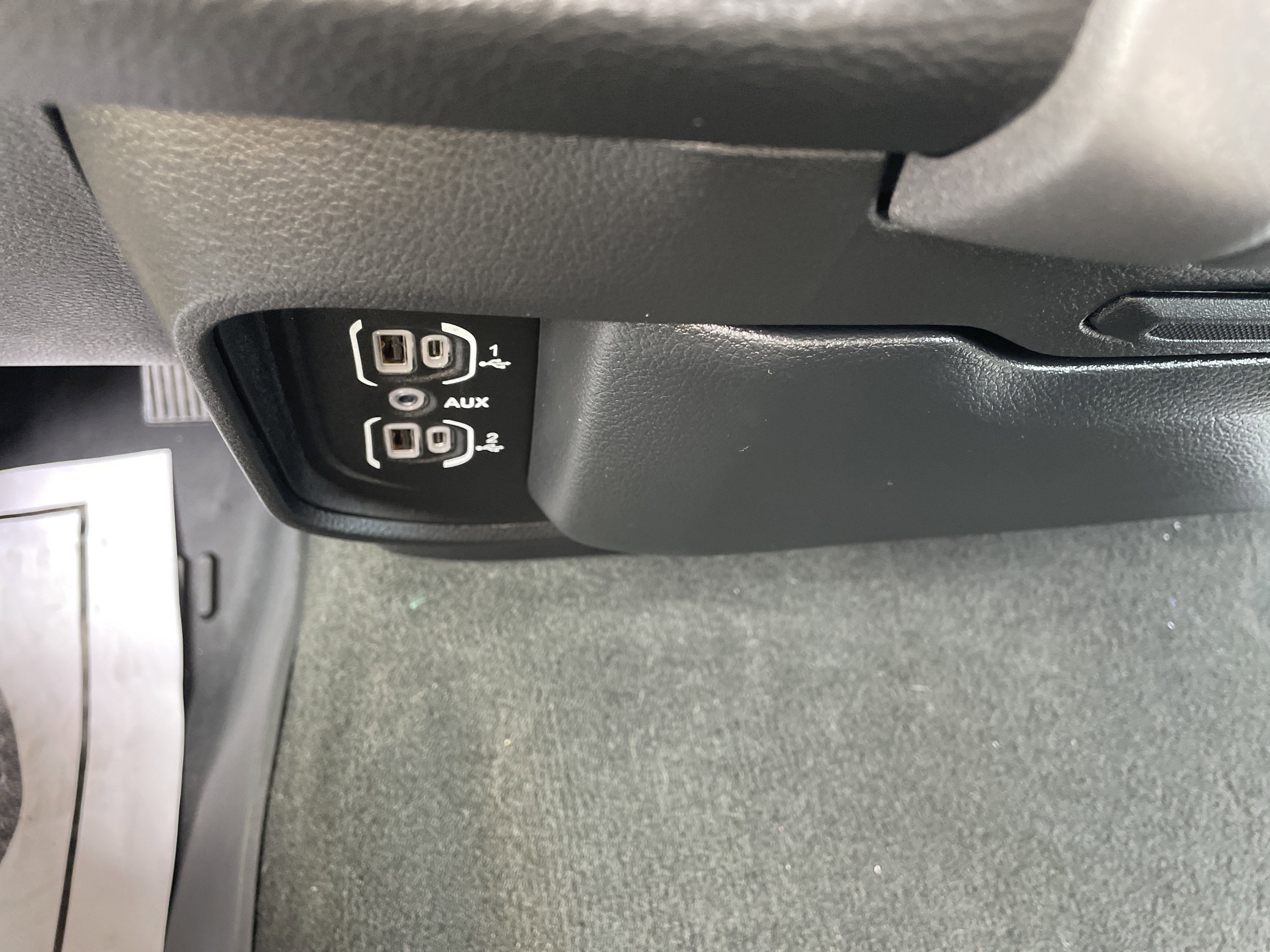 2024 RAM 1500 Big Horn Crew Cab 4x4 5'7' Box