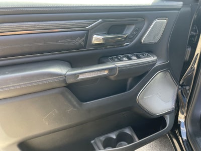 2021 RAM 1500 Limited Crew Cab 4x4 5'7' Box