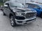 2020 RAM 1500 Laramie Crew Cab 4x4 5'7' Box