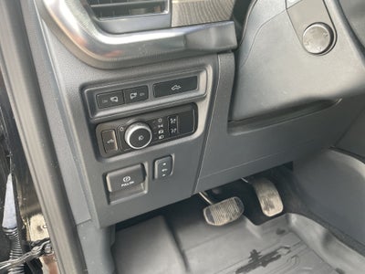 2023 Ford F-150 Base
