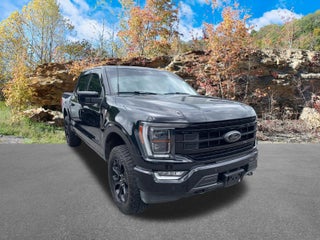 2023 Ford F-150 Base